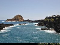 Portugal - Madere - Porto Moniz - 008